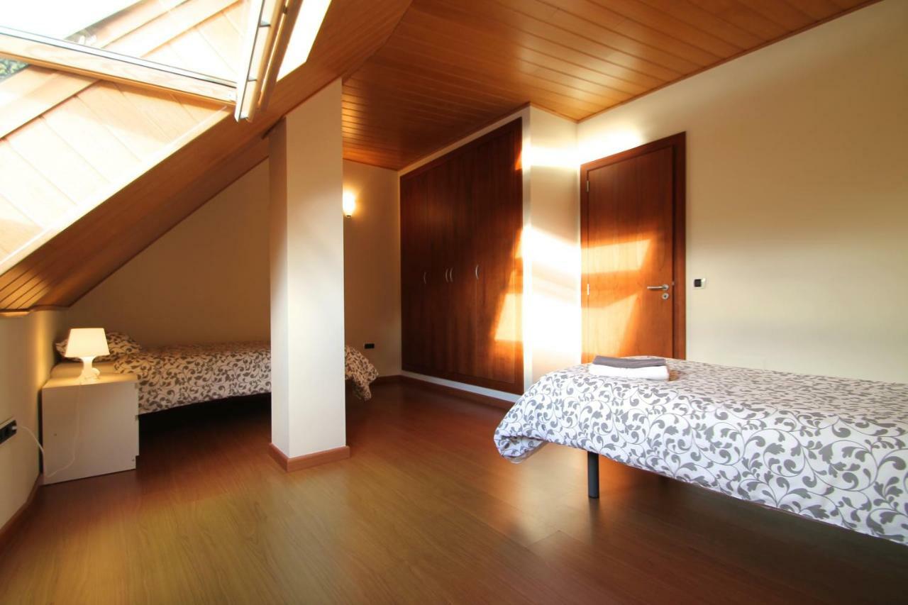 Prat Del Tirader, Atico En Encamp, Zona Grandvalira Apartment Exterior photo