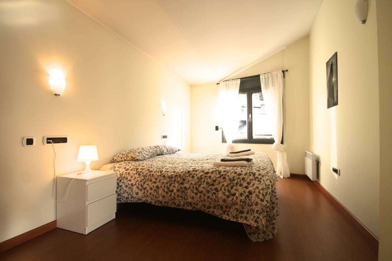 Prat Del Tirader, Atico En Encamp, Zona Grandvalira Apartment Exterior photo